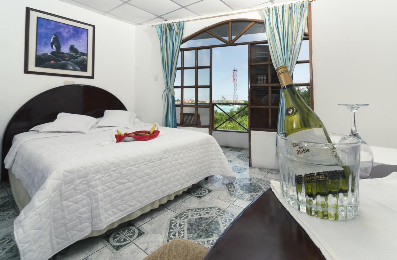 Grand Hotel Lobo De Mar Пуэрто-Айора Экстерьер фото
