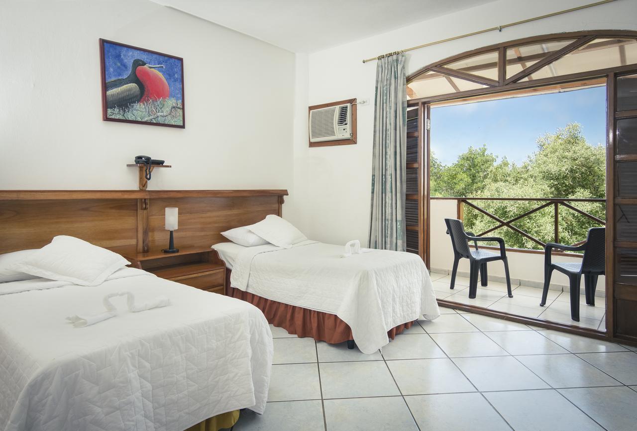 Grand Hotel Lobo De Mar Пуэрто-Айора Экстерьер фото