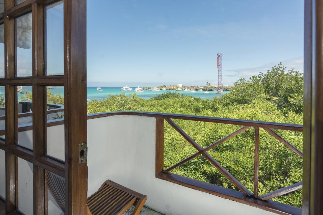 Grand Hotel Lobo De Mar Пуэрто-Айора Экстерьер фото
